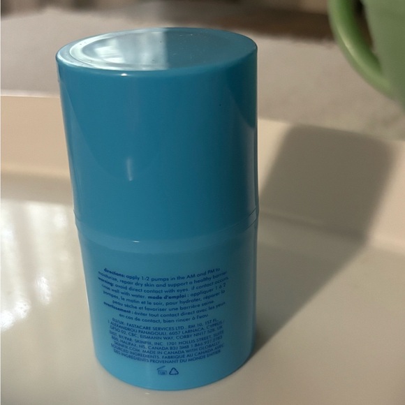 Barrier+ Exo Ectoin Intensive Repair Baume - Blue - Picture 4 of 9